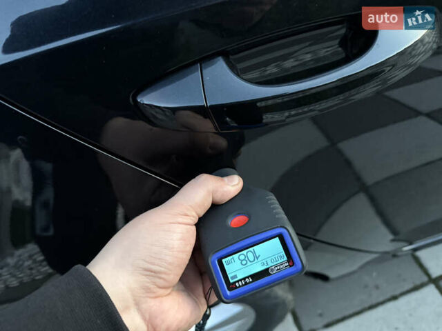 Чорний Шкода Октавія, об'ємом двигуна 1.6 л та пробігом 243 тис. км за 13850 $, фото 46 на Automoto.ua