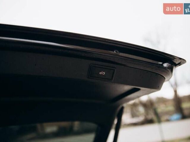 Черный Шкода Октавия, объемом двигателя 1.97 л и пробегом 258 тыс. км за 19200 $, фото 28 на Automoto.ua