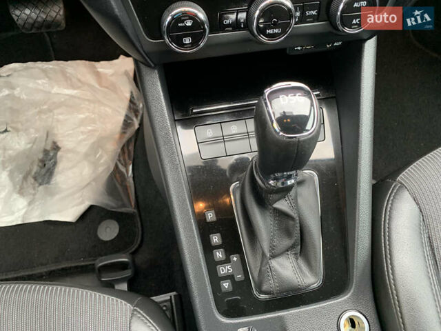 Черный Шкода Октавия, объемом двигателя 0 л и пробегом 134 тыс. км за 17500 $, фото 35 на Automoto.ua