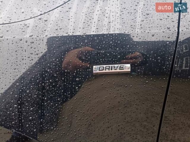 Чорний Шкода Октавія, об'ємом двигуна 1.97 л та пробігом 268 тис. км за 14600 $, фото 20 на Automoto.ua