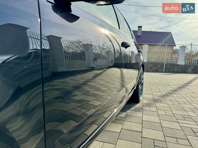 Чорний Шкода Октавія, об'ємом двигуна 1.97 л та пробігом 240 тис. км за 18500 $, фото 13 на Automoto.ua