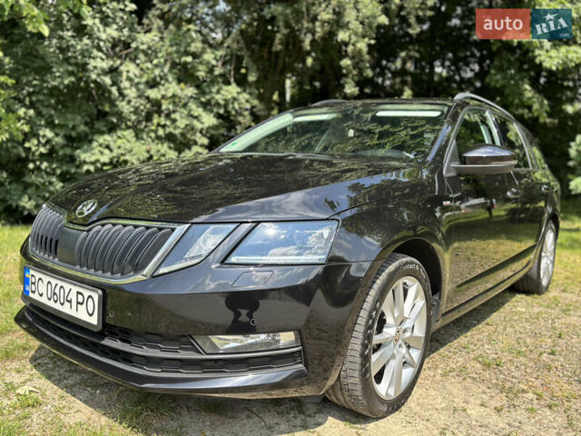 Чорний Шкода Октавія, об'ємом двигуна 1.6 л та пробігом 280 тис. км за 12800 $, фото 4 на Automoto.ua
