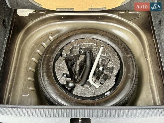 Чорний Шкода Октавія, об'ємом двигуна 1.6 л та пробігом 260 тис. км за 12900 $, фото 15 на Automoto.ua