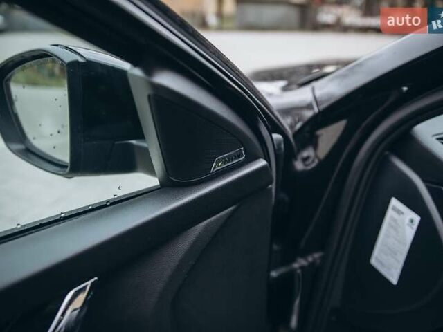 Черный Шкода Октавия, объемом двигателя 1.97 л и пробегом 258 тыс. км за 19200 $, фото 17 на Automoto.ua