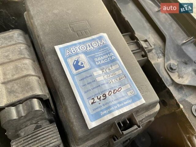 Черный Шкода Октавия, объемом двигателя 1.4 л и пробегом 241 тыс. км за 12900 $, фото 67 на Automoto.ua