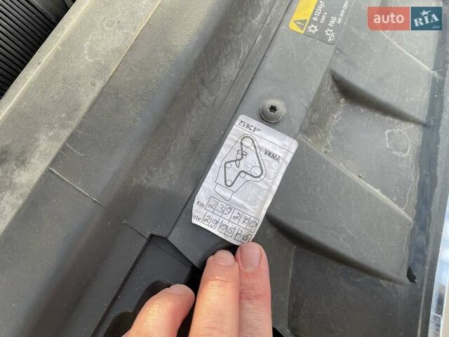 Черный Шкода Октавия, объемом двигателя 1.4 л и пробегом 241 тыс. км за 12900 $, фото 68 на Automoto.ua