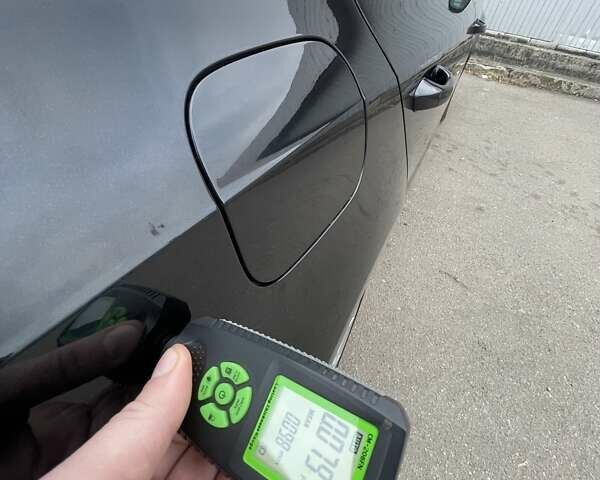 Черный Шкода Октавия, объемом двигателя 2 л и пробегом 207 тыс. км за 16200 $, фото 90 на Automoto.ua