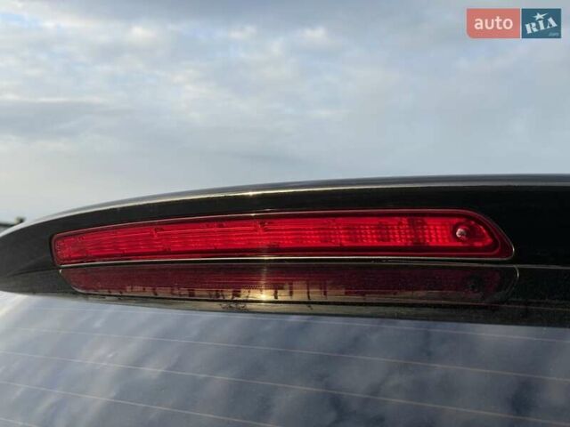 Черный Шкода Октавия, объемом двигателя 1.4 л и пробегом 241 тыс. км за 12900 $, фото 41 на Automoto.ua