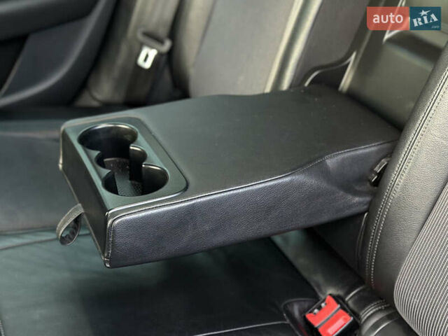 Чорний Шкода Октавія, об'ємом двигуна 1.6 л та пробігом 259 тис. км за 14200 $, фото 47 на Automoto.ua