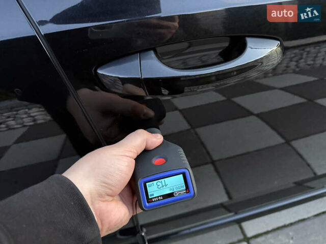 Чорний Шкода Октавія, об'ємом двигуна 1.6 л та пробігом 243 тис. км за 13850 $, фото 43 на Automoto.ua