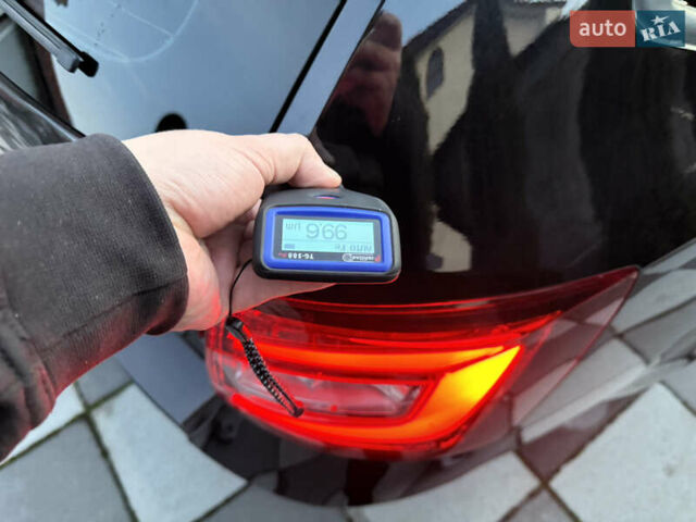 Чорний Шкода Октавія, об'ємом двигуна 1.6 л та пробігом 243 тис. км за 13850 $, фото 36 на Automoto.ua