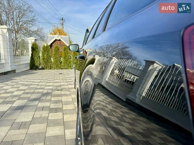 Чорний Шкода Октавія, об'ємом двигуна 1.97 л та пробігом 240 тис. км за 18500 $, фото 26 на Automoto.ua