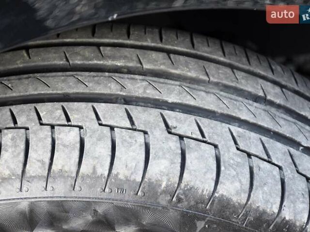 Чорний Шкода Октавія, об'ємом двигуна 1.97 л та пробігом 238 тис. км за 15950 $, фото 24 на Automoto.ua
