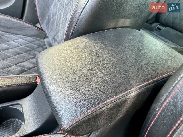 Чорний Шкода Октавія, об'ємом двигуна 1.97 л та пробігом 240 тис. км за 18500 $, фото 45 на Automoto.ua