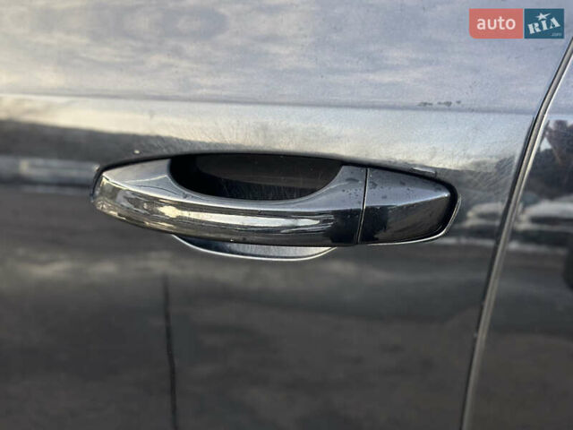 Чорний Шкода Октавія, об'ємом двигуна 1.6 л та пробігом 259 тис. км за 14200 $, фото 22 на Automoto.ua