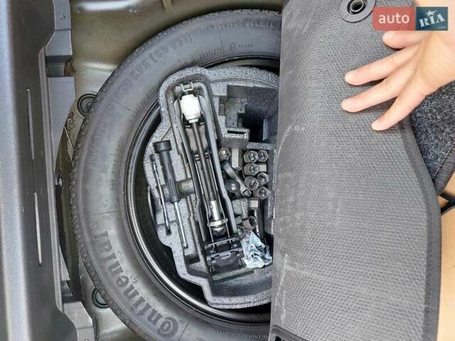 Черный Шкода Октавия, объемом двигателя 1.97 л и пробегом 287 тыс. км за 15800 $, фото 25 на Automoto.ua