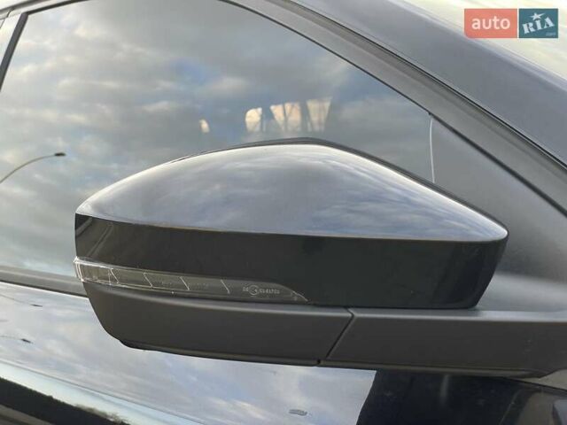 Черный Шкода Октавия, объемом двигателя 1.4 л и пробегом 241 тыс. км за 12900 $, фото 45 на Automoto.ua