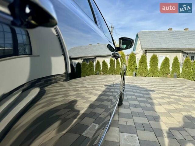 Чорний Шкода Октавія, об'ємом двигуна 1.97 л та пробігом 240 тис. км за 18500 $, фото 25 на Automoto.ua