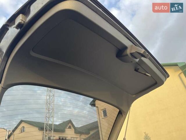 Черный Шкода Октавия, объемом двигателя 1.4 л и пробегом 241 тыс. км за 12900 $, фото 63 на Automoto.ua