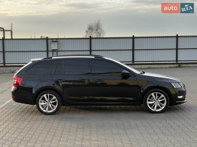 Черный Шкода Октавия, объемом двигателя 1.4 л и пробегом 241 тыс. км за 12900 $, фото 44 на Automoto.ua