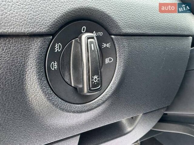 Шкода Октавія 2017 у Львові на Automoto.ua Чорний Шкода Октавія, об'ємом двигуна 1.97 л та пробігом 192 тис. км за 15700 $, фото 15 на Automoto.ua