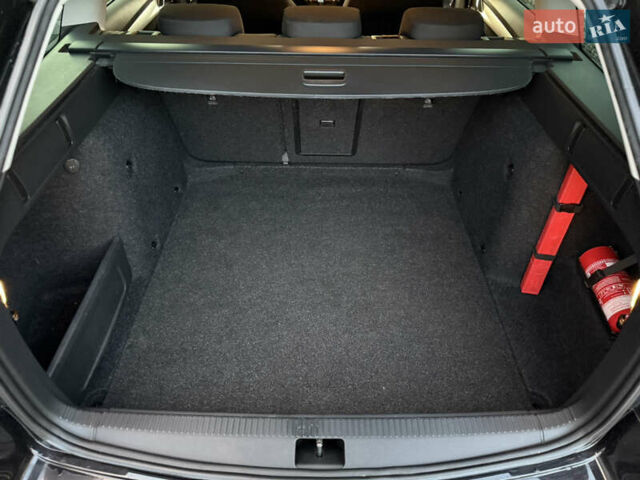 Чорний Шкода Октавія, об'ємом двигуна 1.6 л та пробігом 243 тис. км за 13850 $, фото 30 на Automoto.ua