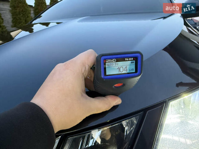 Чорний Шкода Октавія, об'ємом двигуна 1.6 л та пробігом 243 тис. км за 13850 $, фото 32 на Automoto.ua