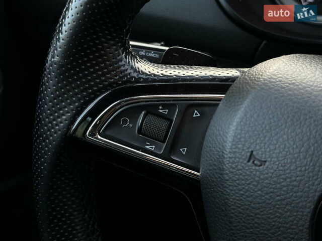 Чорний Шкода Октавія, об'ємом двигуна 1.6 л та пробігом 259 тис. км за 14200 $, фото 33 на Automoto.ua