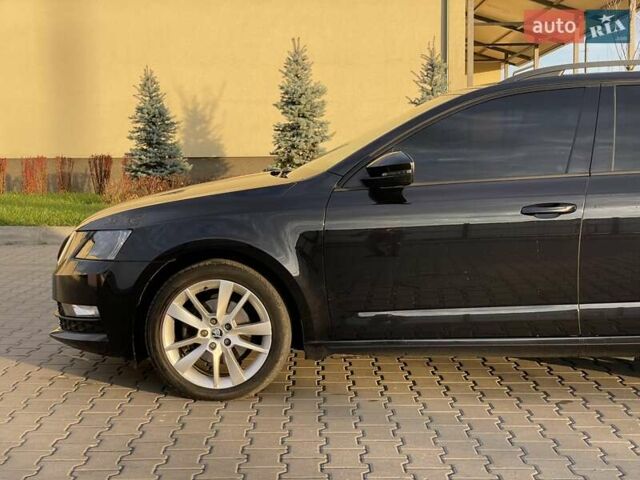 Черный Шкода Октавия, объемом двигателя 1.4 л и пробегом 241 тыс. км за 12900 $, фото 30 на Automoto.ua