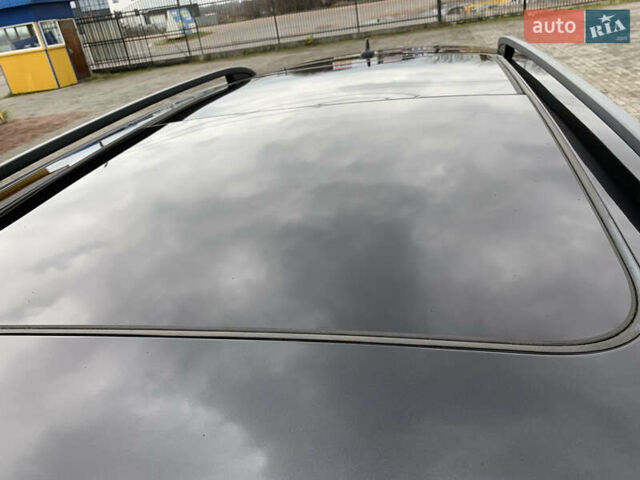 Черный Шкода Октавия, объемом двигателя 0 л и пробегом 134 тыс. км за 17500 $, фото 43 на Automoto.ua