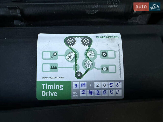 Чорний Шкода Октавія, об'ємом двигуна 1.6 л та пробігом 243 тис. км за 13850 $, фото 53 на Automoto.ua