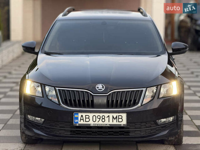 Чорний Шкода Октавія, об'ємом двигуна 1.6 л та пробігом 243 тис. км за 13850 $, фото 4 на Automoto.ua