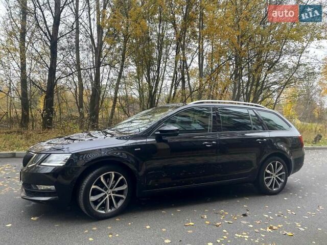 Шкода Октавия 2017 в Чернигове на Automoto.ua Черный Шкода Октавия, объемом двигателя 1.97 л и пробегом 214 тыс. км за 15300 $, фото 29 на Automoto.ua