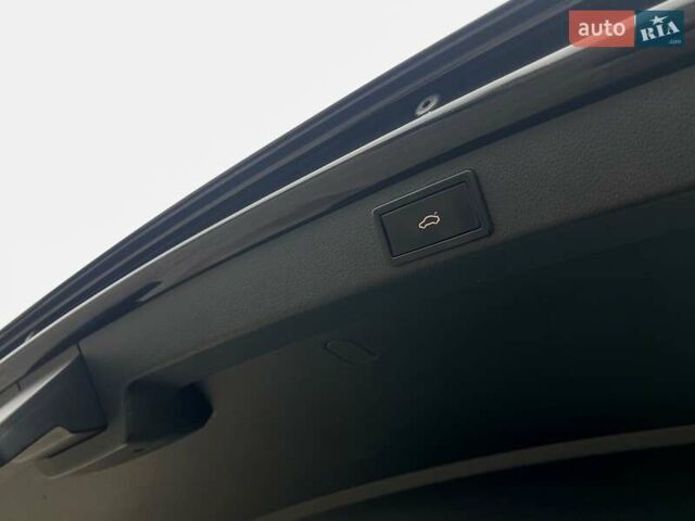 Черный Шкода Октавия, объемом двигателя 2 л и пробегом 207 тыс. км за 16200 $, фото 30 на Automoto.ua