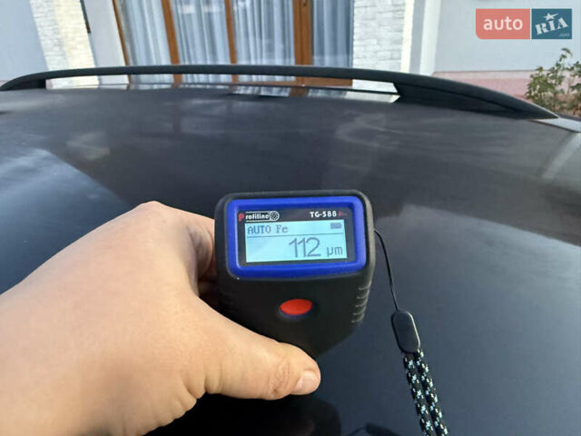 Чорний Шкода Октавія, об'ємом двигуна 1.6 л та пробігом 243 тис. км за 13850 $, фото 52 на Automoto.ua