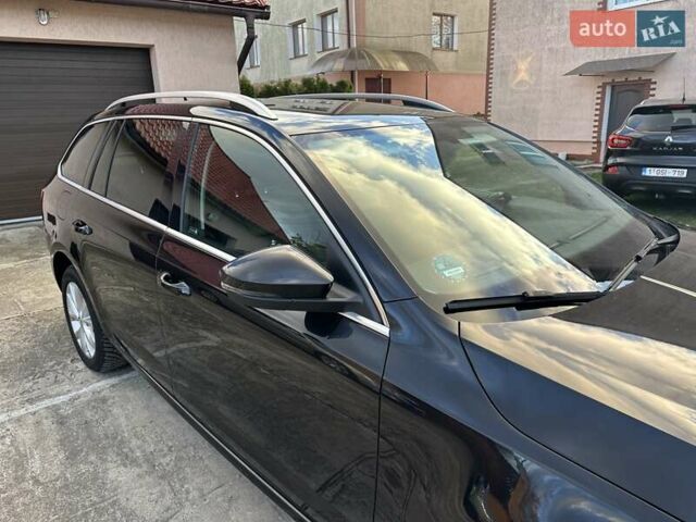 Черный Шкода Октавия, объемом двигателя 1.6 л и пробегом 222 тыс. км за 13850 $, фото 43 на Automoto.ua