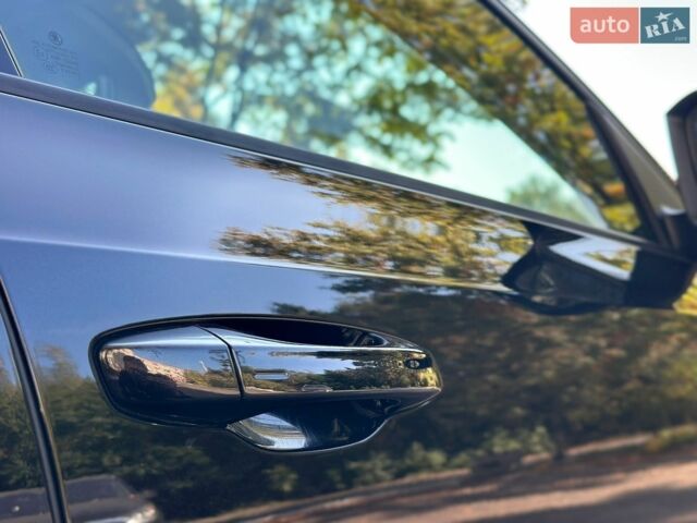 Чорний Шкода Октавія, об'ємом двигуна 1.6 л та пробігом 217 тис. км за 14300 $, фото 11 на Automoto.ua