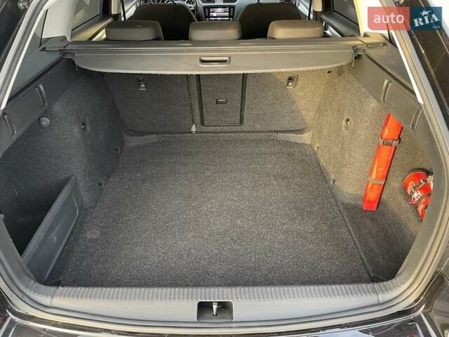 Черный Шкода Октавия, объемом двигателя 1.4 л и пробегом 241 тыс. км за 12900 $, фото 64 на Automoto.ua