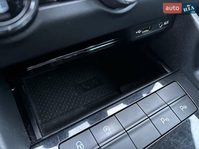 Чорний Шкода Октавія, об'ємом двигуна 1.6 л та пробігом 194 тис. км за 14500 $, фото 28 на Automoto.ua