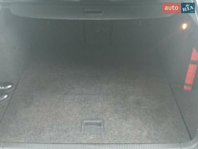 Чорний Шкода Октавія, об'ємом двигуна 1.97 л та пробігом 268 тис. км за 14600 $, фото 18 на Automoto.ua