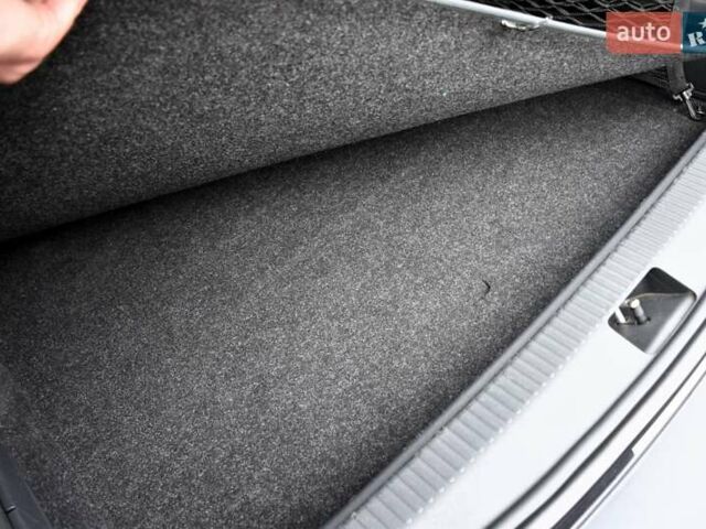 Чорний Шкода Октавія, об'ємом двигуна 1.97 л та пробігом 238 тис. км за 15950 $, фото 69 на Automoto.ua