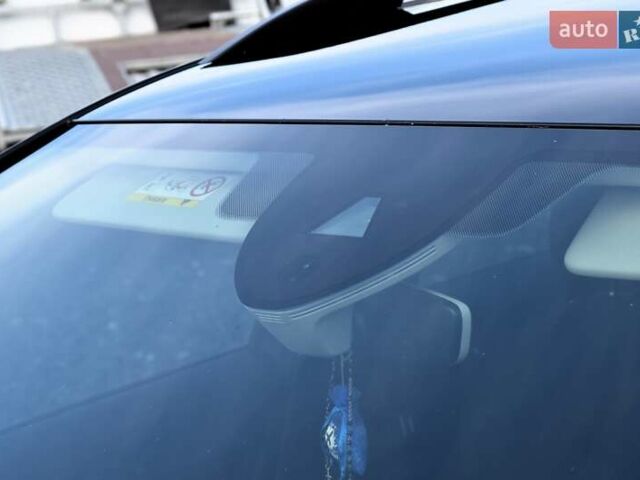 Чорний Шкода Октавія, об'ємом двигуна 1.97 л та пробігом 238 тис. км за 15950 $, фото 20 на Automoto.ua