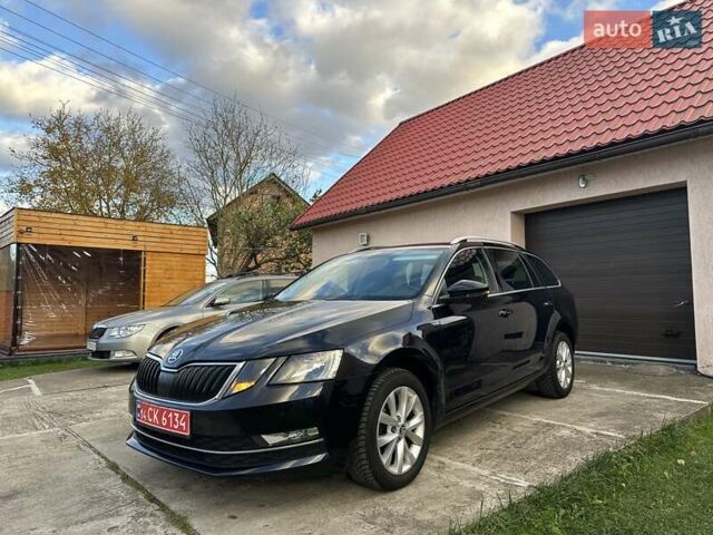 Черный Шкода Октавия, объемом двигателя 1.6 л и пробегом 222 тыс. км за 13850 $, фото 9 на Automoto.ua