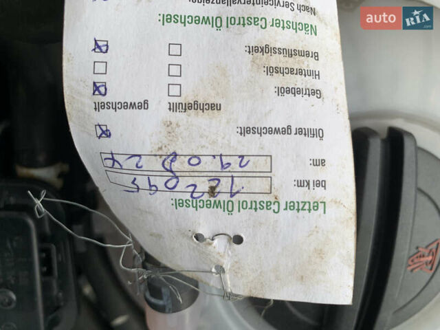 Черный Шкода Октавия, объемом двигателя 0 л и пробегом 134 тыс. км за 17500 $, фото 38 на Automoto.ua