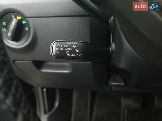 Чорний Шкода Октавія, об'ємом двигуна 1.97 л та пробігом 268 тис. км за 14600 $, фото 22 на Automoto.ua