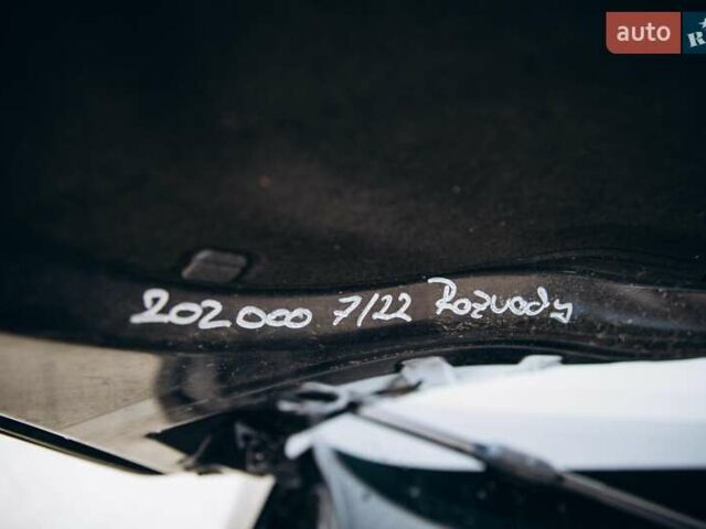 Черный Шкода Октавия, объемом двигателя 1.97 л и пробегом 258 тыс. км за 19200 $, фото 36 на Automoto.ua