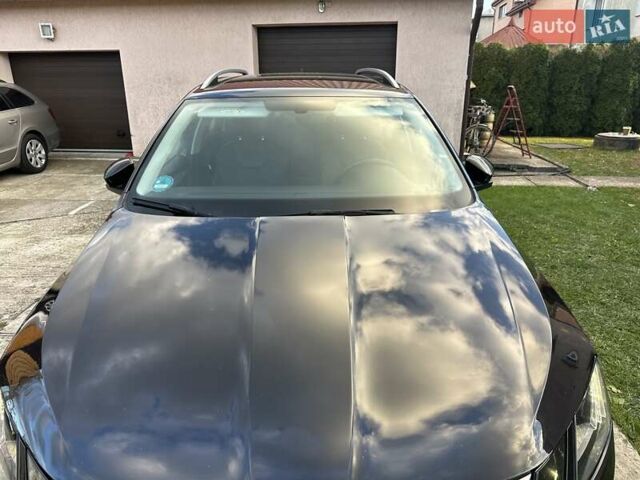 Черный Шкода Октавия, объемом двигателя 1.6 л и пробегом 222 тыс. км за 13850 $, фото 45 на Automoto.ua