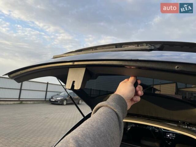 Черный Шкода Октавия, объемом двигателя 1.4 л и пробегом 241 тыс. км за 12900 $, фото 66 на Automoto.ua