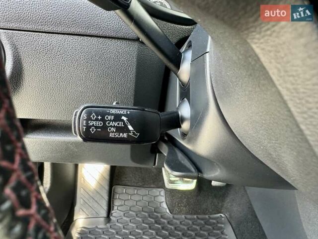 Чорний Шкода Октавія, об'ємом двигуна 1.97 л та пробігом 240 тис. км за 18500 $, фото 37 на Automoto.ua