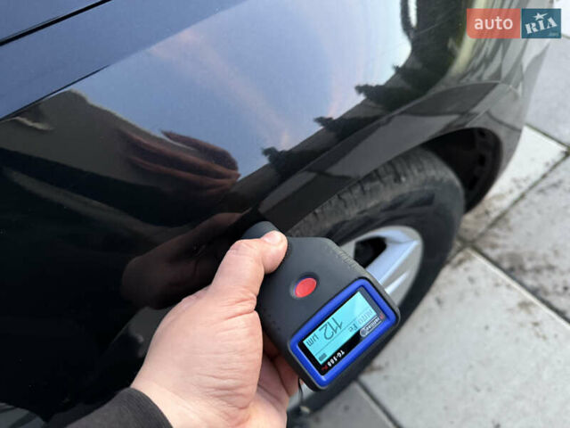 Чорний Шкода Октавія, об'ємом двигуна 1.6 л та пробігом 243 тис. км за 13850 $, фото 51 на Automoto.ua